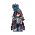 Portrait of Alachia