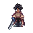 Portrait of missingblink