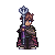 Portrait of Crown