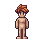 Portrait of Royru