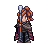Portrait of Drazel