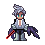 Portrait of Cicatrix