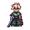 Portrait of MiRaChloe