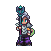 Portrait of Celix