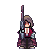 Portrait of Crowzeros