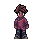 Portrait of Alchemist