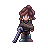 Portrait of nyami
