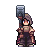Portrait of Draego