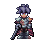 Portrait of rasparoz