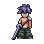 Portrait of AAAAAAA
