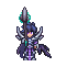 Portrait of Derex