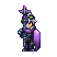 Portrait of Burninator