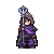 Portrait of Komii
