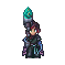 Portrait of xFeeRx