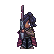 Portrait of Darkhorde