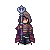 Portrait of missingblink