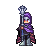 Portrait of Futanari