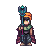 Portrait of Chironex