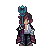 Portrait of riddna