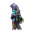 Portrait of Cooked