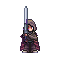 Portrait of Vaelrix