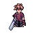 Portrait of Sylvos
