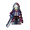 Portrait of Sherato