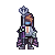 Portrait of Ghostyy