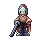 Portrait of TUTUTUN