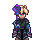 Portrait of Dekushi