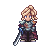 Portrait of Kaban
