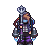 Portrait of integral