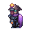 Portrait of ebaka