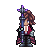 Portrait of Windancer