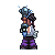 Portrait of Cronos