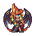 Portrait of Aleria