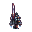 Portrait of FightingFido