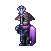 Portrait of Nevos