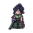 Portrait of Izumi