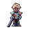 Portrait of Borticus