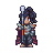 Portrait of SERRAaa