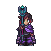 Portrait of Esmae