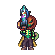 Portrait of Liriko