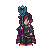 Portrait of Kyzeel