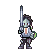 Portrait of Darkesto