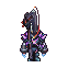 Portrait of FightingFido