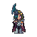 Portrait of Poison