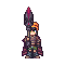 Portrait of Tyrindor