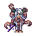 Portrait of Zakuza