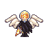 Portrait of Bathsalt